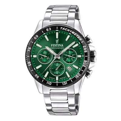 Festina Timeless Chronograph 20560/4