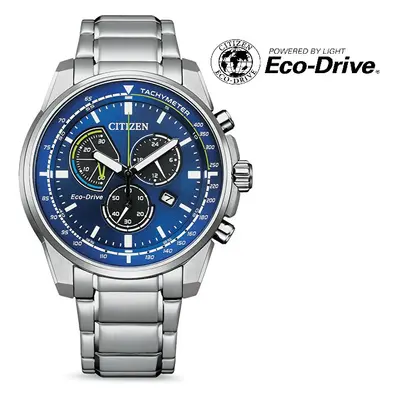 Citizen Eco-Drive AT1190-87L