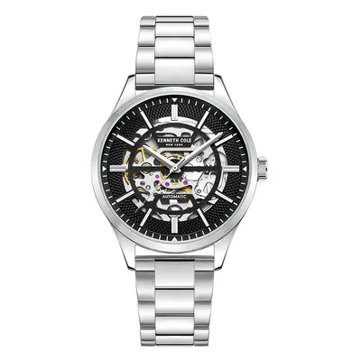 Kenneth Cole Automatic Skeleton KCWGL2220403