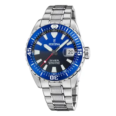 Festina The Originals DIVER 20669/1