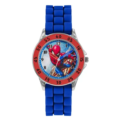 Disney Time Teacher Dětské hodinky Spiderman SPD9048