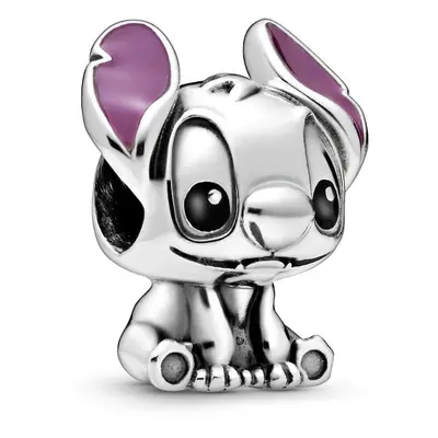 Pandora Stříbrný korálek Disney Stitch 798844C01