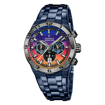 Festina Special Editions Chrono Bike 20709/1