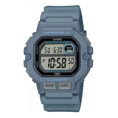 Casio Sport WS-1400H-2AVEF (630)