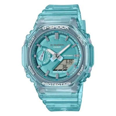 Casio G-Shock Carbon Core Guard GMA-S2100SK-2AER (619)