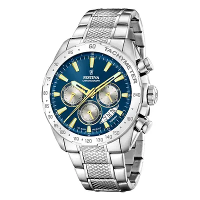 Festina Timeless Chronograph 20668/5