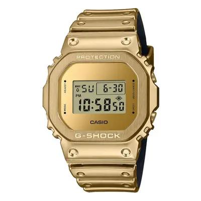 Casio G-Shock G-Steel Fine Metallic Series GM-5600YMG-9ER (322)