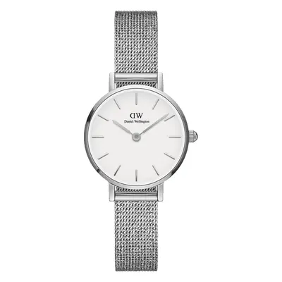 Daniel Wellington Petite 24 Pressed Sterling DW00100442