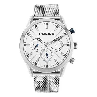 Police Silfra PL16021JS/04MM