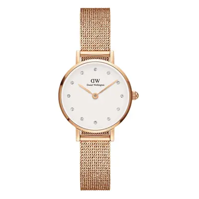 Daniel Wellington Petite 24 Lumine Pressed Melrose DW00100529