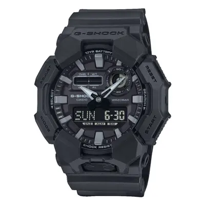 Casio G-Shock Carbon Core Guard GA-010-1A1ER (647)