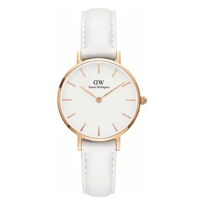 Daniel Wellington Petite 28 Bondi RG White DW00100249