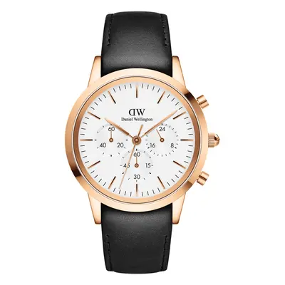 Daniel Wellington Iconic Chronograph Sheffield DW00100646