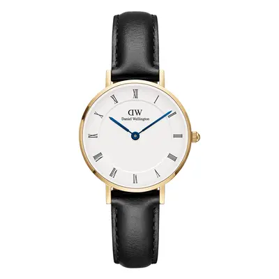 Daniel Wellington Petite Roman Numerals Sheffield Gold DW00100686