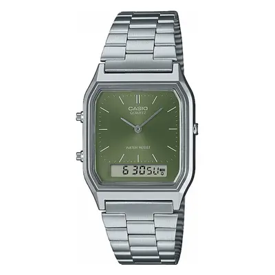 Casio Collection Vintage AQ-230A-3AMQYES (001)