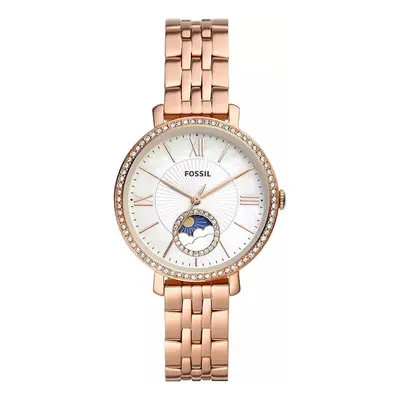 Fossil Jacqueline Sun Moon ES5165