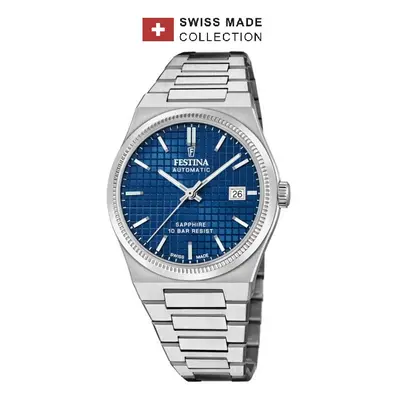 Festina Swiss Made Automatic 20028/2