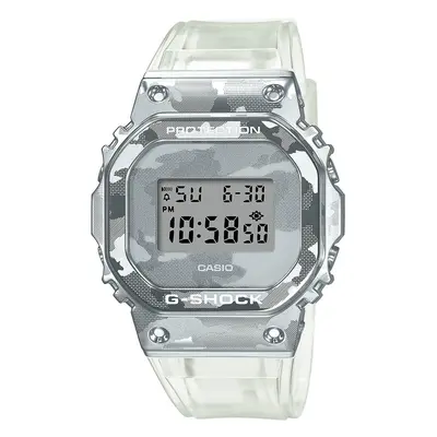 Casio The G/G-SHOCK Skeleton Camouflage GM-5600SCM-1ER (322)