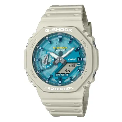 Casio G-Shock GA-2100AS-5AER (619)