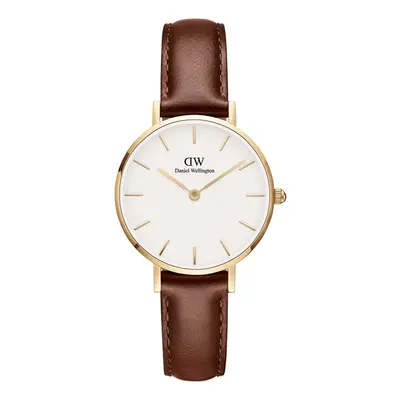 Daniel Wellington Petite 28 ST Mawes Gold White DW00100552