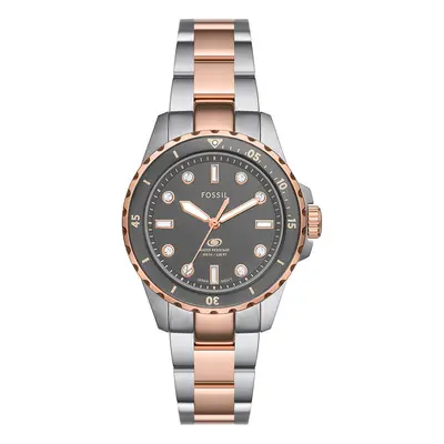 Fossil Blue Dive ES5348