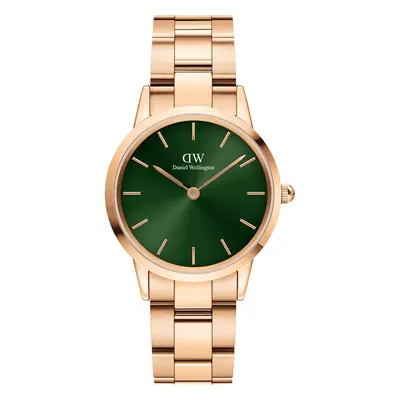 Daniel Wellington Iconic Link Emerald 32 DW00100420