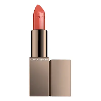 Laura Mercier Krémová rtěnka (Silky Crème Lipstick) 3,5 g Nu Prefere