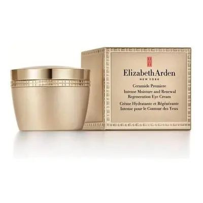 Elizabeth Arden Intenzivní hydratační oční krém Ceramide Premiere (Intense Moisture and Renewal 