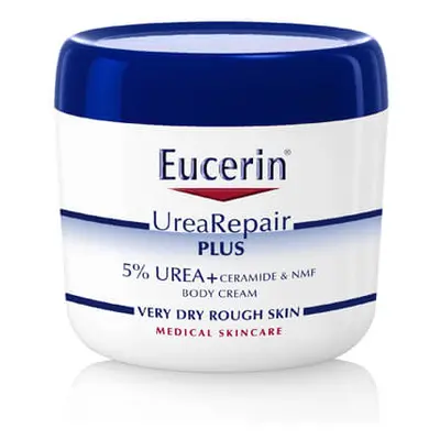 Eucerin Tělový krém UreaRepair Plus 5% (Body Cream) 450 ml