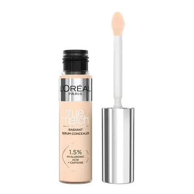 L´Oréal Paris Pečující korektor True Match (Radiant Serum Concealer) 11 ml 3R