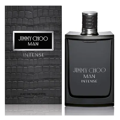 Jimmy Choo Man Intense - EDT 100 ml