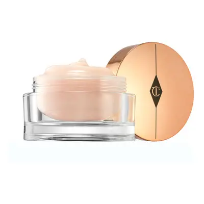 Charlotte Tilbury Čisticí maska, noční maska a balzám na obličej a tělo Multi Miracle Glow (Clea