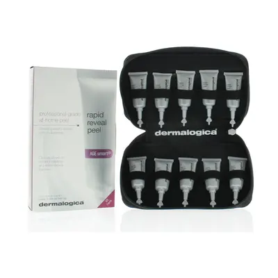 Dermalogica Pleťový exfoliant Age Smart (Rapid Reveal Peel) 10 x 3 ml ampulí