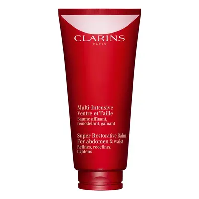 Clarins Zpevňující tělový balzám Multi-Intensive (Super Restorative Balm) 200 ml