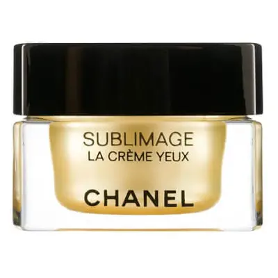 Chanel Regenerační oční krém Sublimage (Eye Cream) 15 g