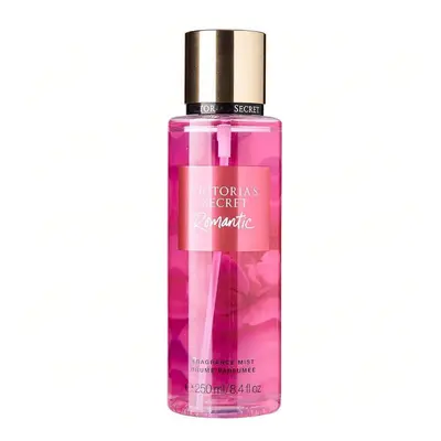 Victoria´s Secret Romantic - tělový závoj 250 ml