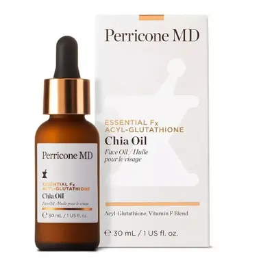 Perricone MD Chia olej Essential Fx Acyl-Glutathione (Chia Face Oil) 30 ml