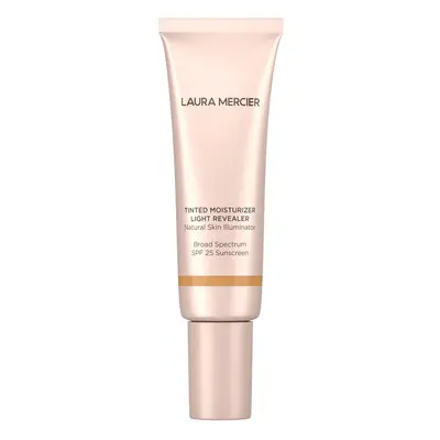 Laura Mercier Tónovaný hydratační pleťový krém (Tinted Moisturizer Light Revealer) 50 ml 4W1 Taw