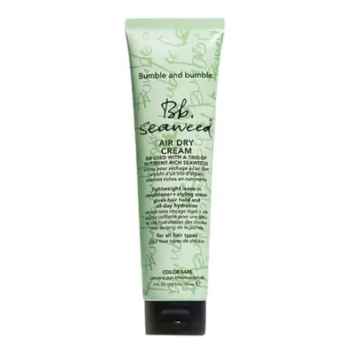 Bumble and bumble Krém na vlasy Bb. Seaweed (Air Dry Cream) 150 ml