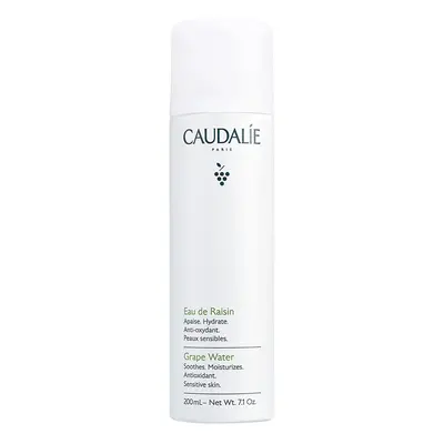 Caudalie Osvěžující voda ve spreji pro citlivou pleť (Grape Water) 200 ml