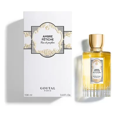 Goutal Ambre Fétiche - EDP 100 ml