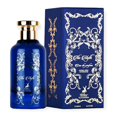 Alhambra The Myth - EDP 100 ml