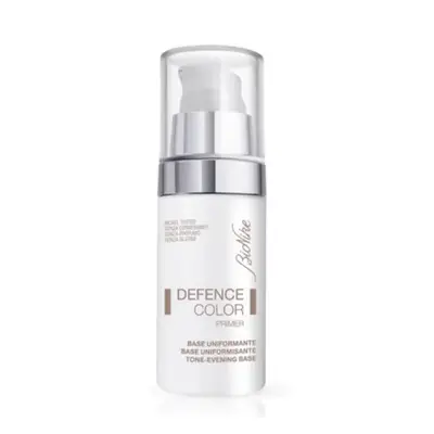 BioNike Podkladová báze Defence Color Primer (Tone-Evening Base) 30 ml