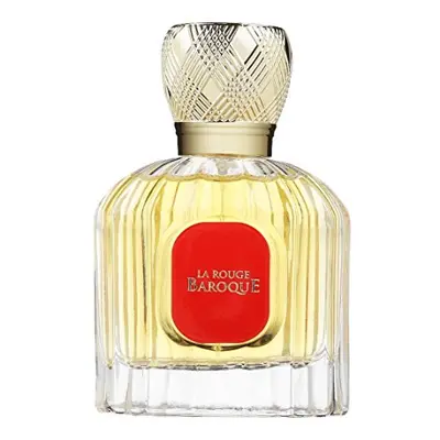 Alhambra La Rouge Baroque - EDP 100 ml