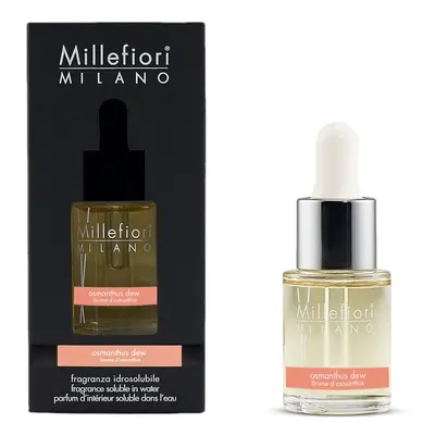 Millefiori Milano Aroma olej Orosená vonokvětka 15 ml