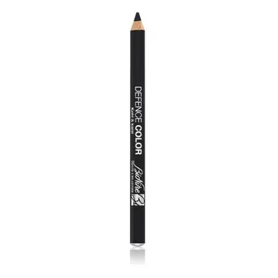 BioNike Tužka na oči Defence Color Kolh&Kajal (Eye Pencil) 101 Vrai Noir