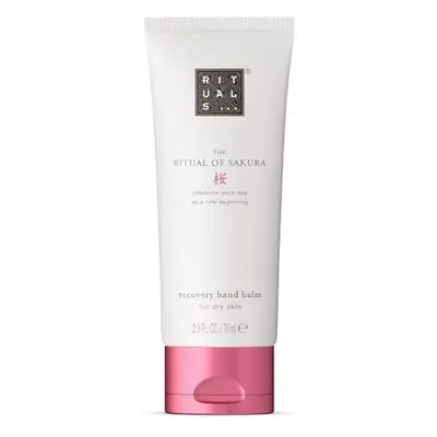 Rituals Zklidňující krém na ruce The Ritual of Sakura (Recovery Hand Balm) 70 ml