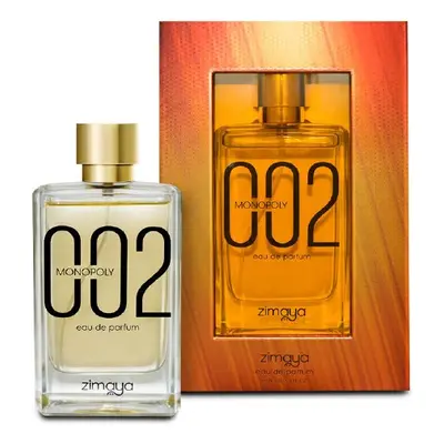 Zimaya Monopoly 002 - EDP 100 ml