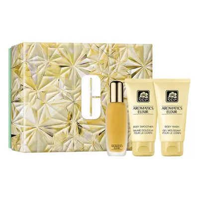 Clinique Dárková sada Aromatics Elixir Set