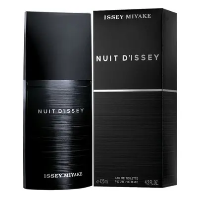 Issey Miyake Nuit D´Issey - EDT 75 ml